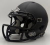 Van Vleck Leopards 2017 (TX) Matte Black